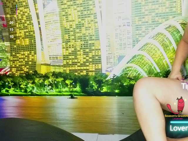 Camila-Hot-Latin – webcam model profile photo