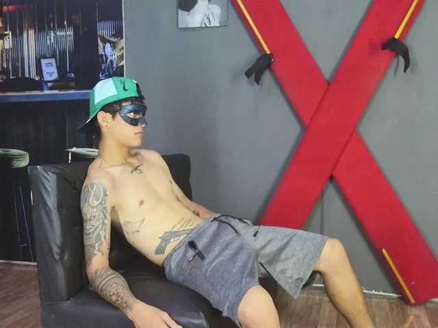 Camila-Hot-Latin from BongaCams is Freechat