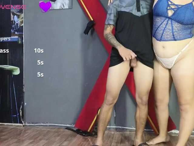 Camila-Hot-Latin from BongaCams