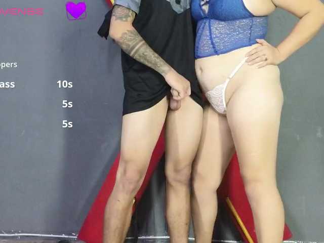 Camila-Hot-Latin – webcam model profile photo