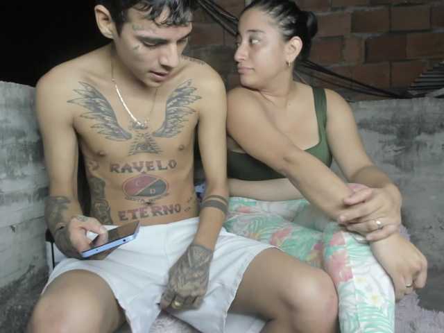 Camila-Hot-Latin's BongaCams show and profile