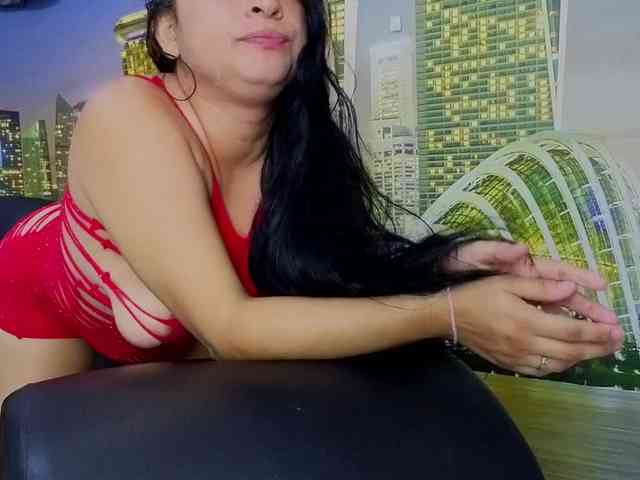 Camila-Hot-Latin Live Webcam on BongaCams