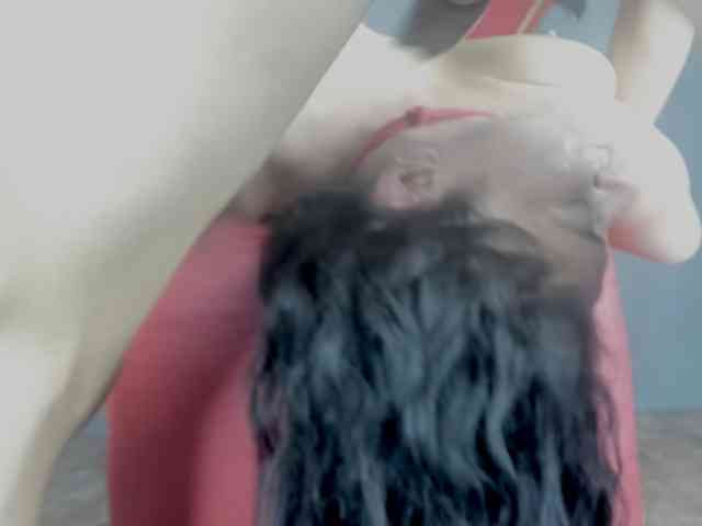 Camila-Hot-Latin webcam