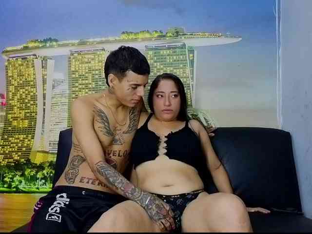 Camila-Hot-Latin webcam