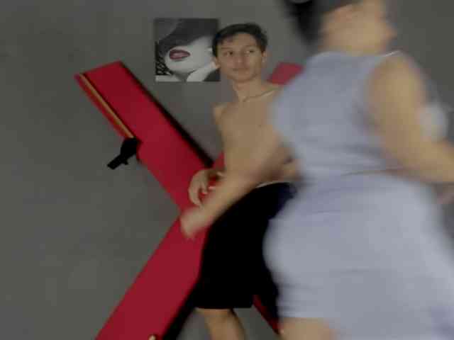 Camila-Hot-Latin webcam