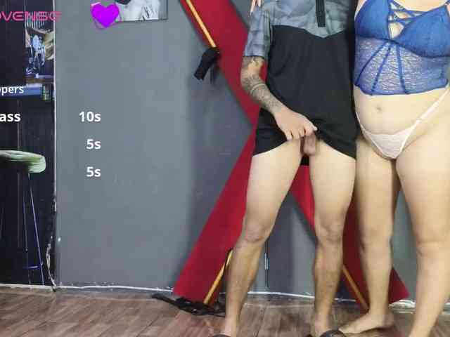 Camila-Hot-Latin webcam