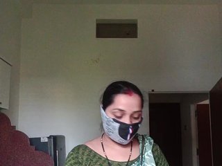 Alonevishu Porn Show