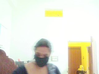 Alonevishu Porn Show