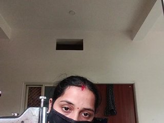Alonevishu Porn Show