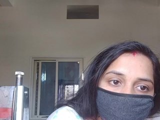 Alonevishu Porn Show