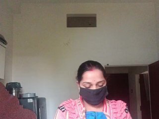 Alonevishu Porn Show