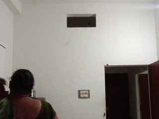 Alonevishu Porn Show