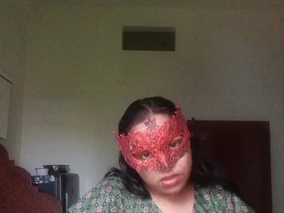 Alonevishu Porn Show