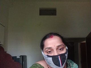 Alonevishu Porn Show