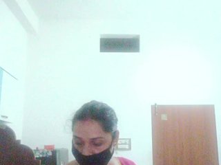 Alonevishu Porn Show