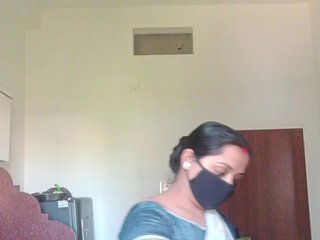 Alonevishu Porn Show