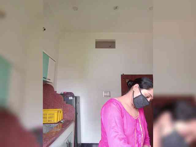 Alonevishu webcam