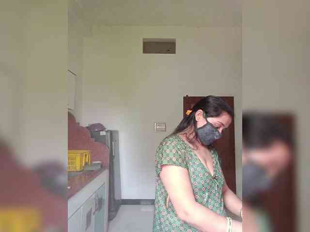 Alonevishu webcam