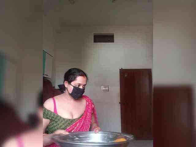 Alonevishu webcam