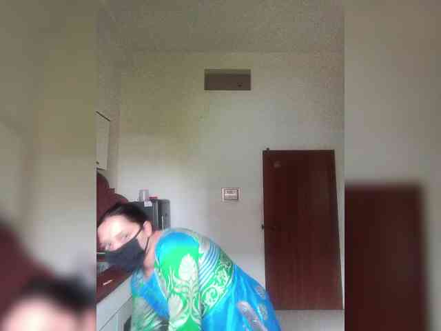 Alonevishu webcam
