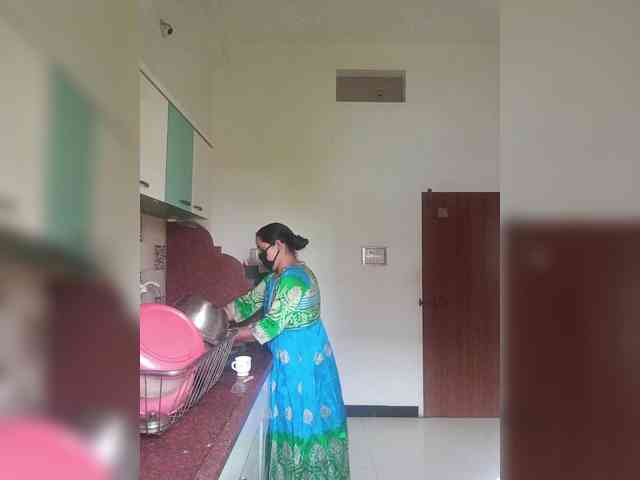 Alonevishu webcam