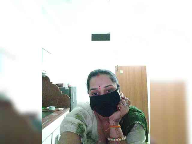 Alonevishu webcam