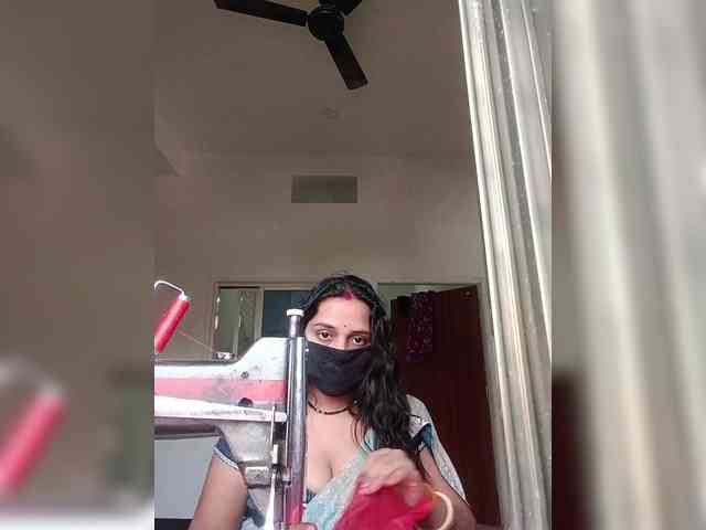 Alonevishu webcam