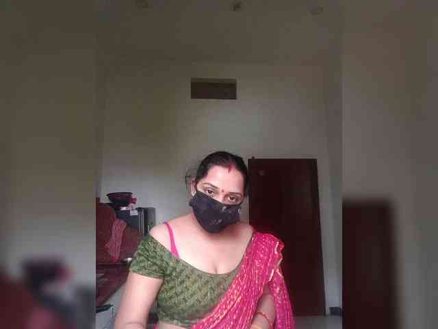 Alonevishu webcam