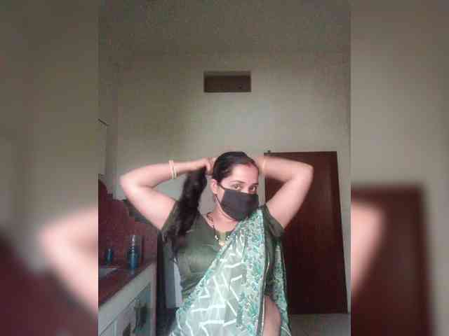 Alonevishu webcam