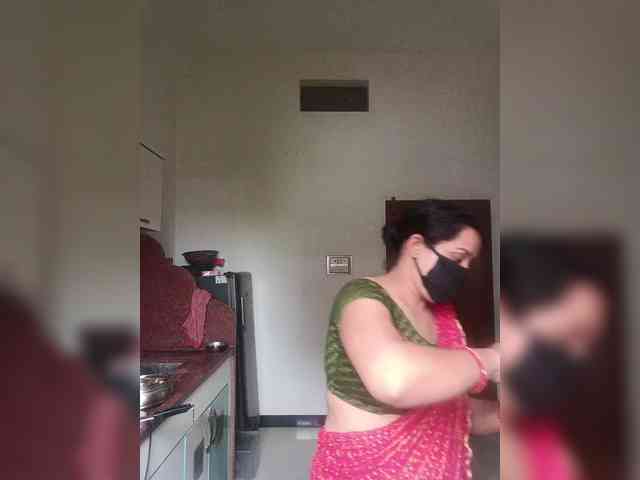 Alonevishu webcam