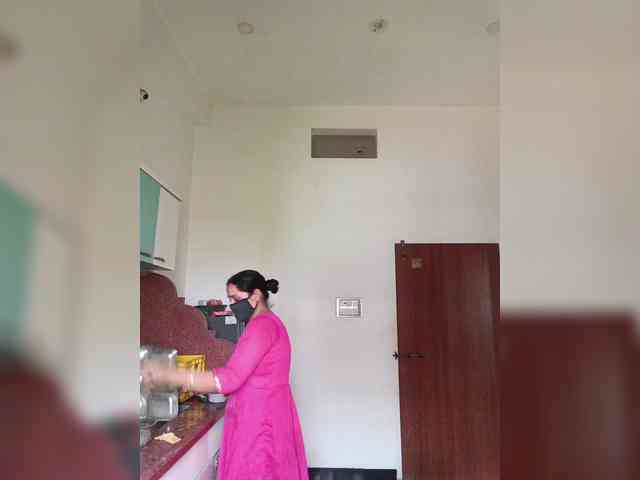 Alonevishu webcam