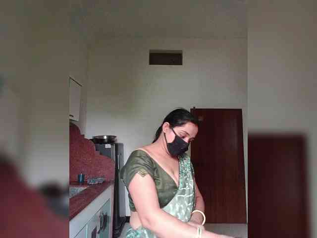Alonevishu webcam