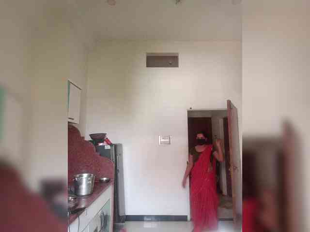 Alonevishu webcam