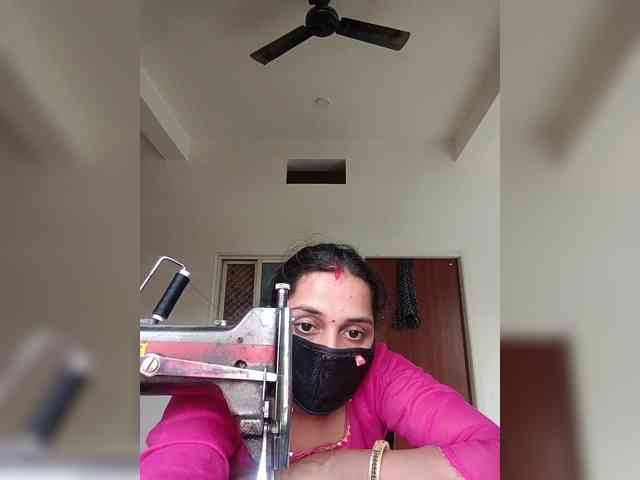 Alonevishu webcam