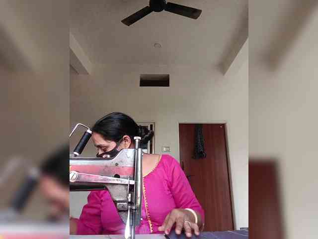 Alonevishu webcam