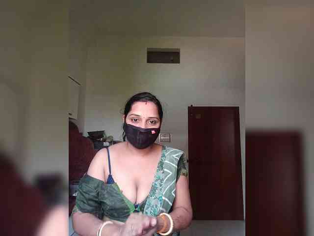Alonevishu webcam