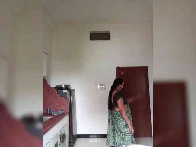 Alonevishu webcam