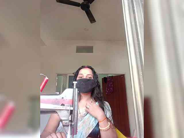 Alonevishu webcam