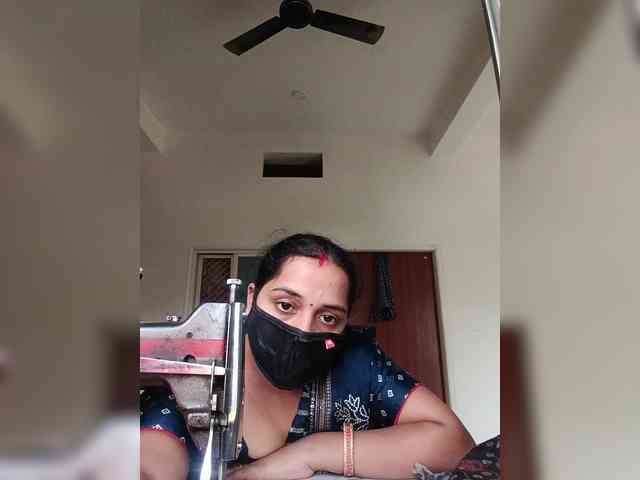 Alonevishu webcam