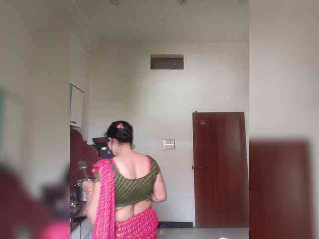 Alonevishu webcam