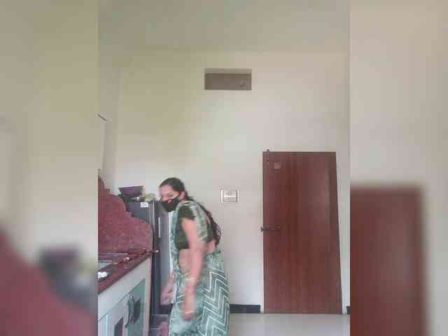 Alonevishu webcam