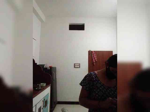 Alonevishu webcam