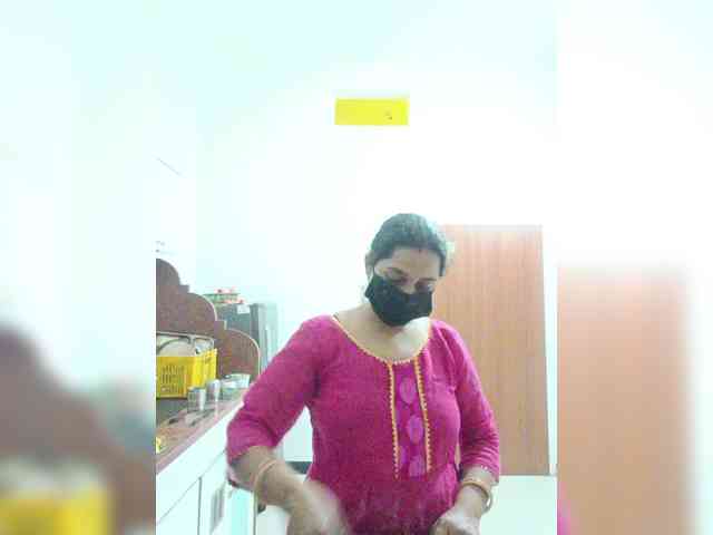 Alonevishu webcam