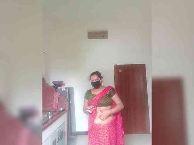 Alonevishu webcam