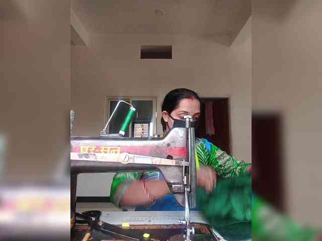 Alonevishu webcam