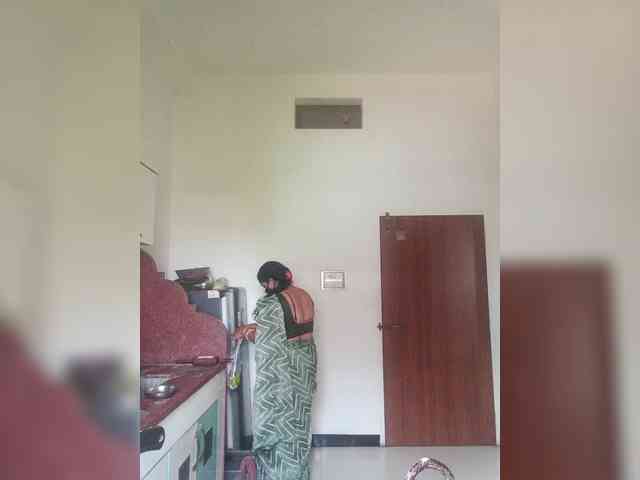 Alonevishu webcam