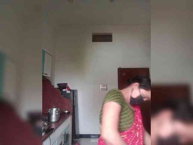 Alonevishu webcam
