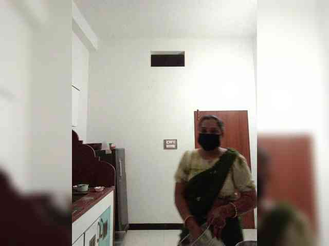 Alonevishu webcam