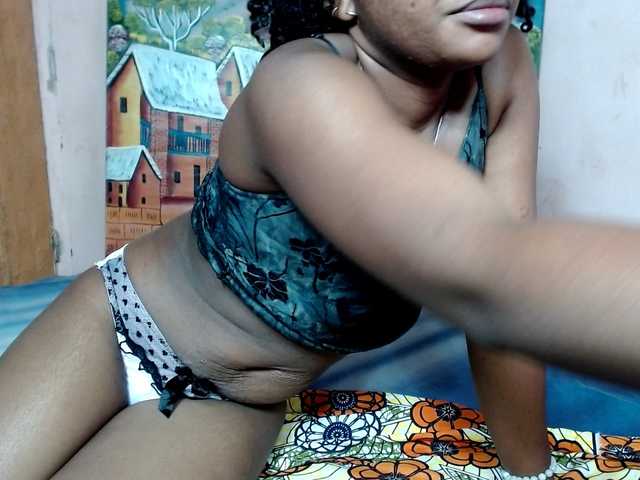 PatriciaBelle webcam