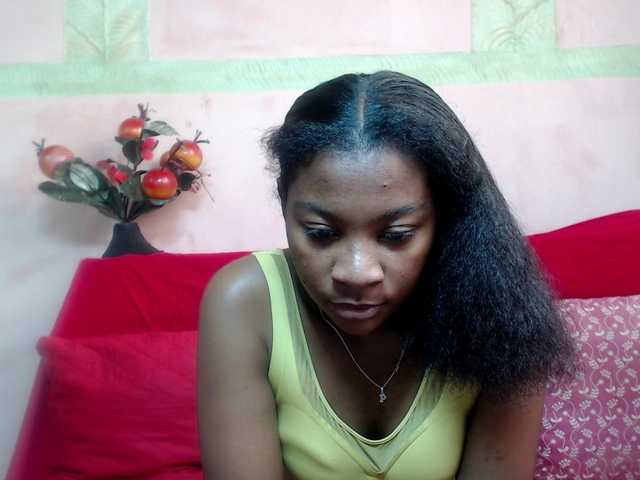 PatriciaBelle from BongaCams is Freechat